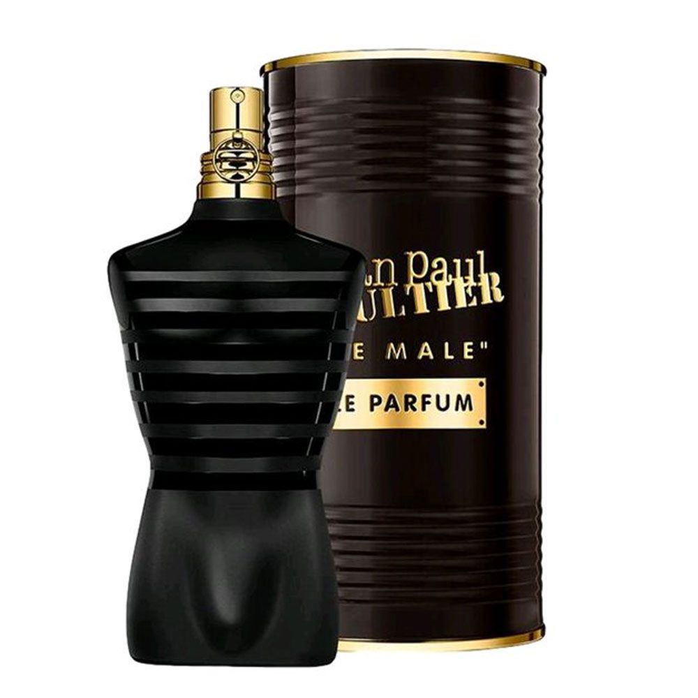 JPG Le Male Le Parfum