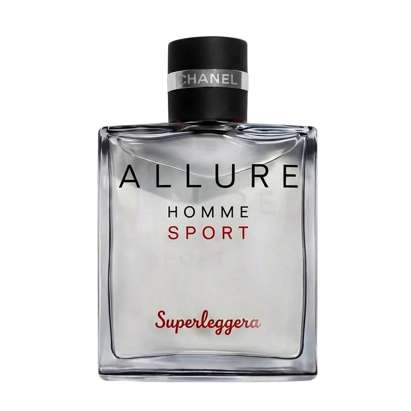 Chanel Allure Homme Sport Superleggera