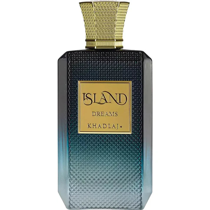 Khadlaj Island Dreams