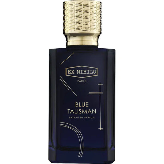 Ex Nihilo Blue Talisman Extrait