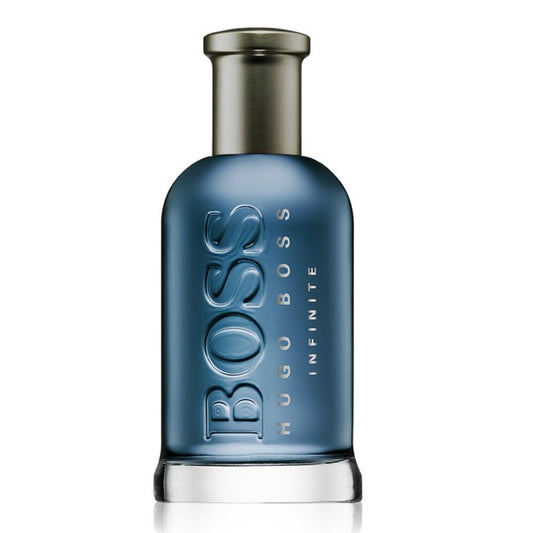 Boss Bottled Infinite