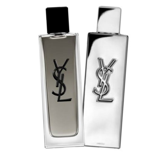 YSL MYSLF Bundle