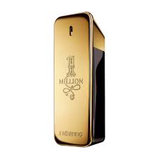 Rabbane 1 Million EDT