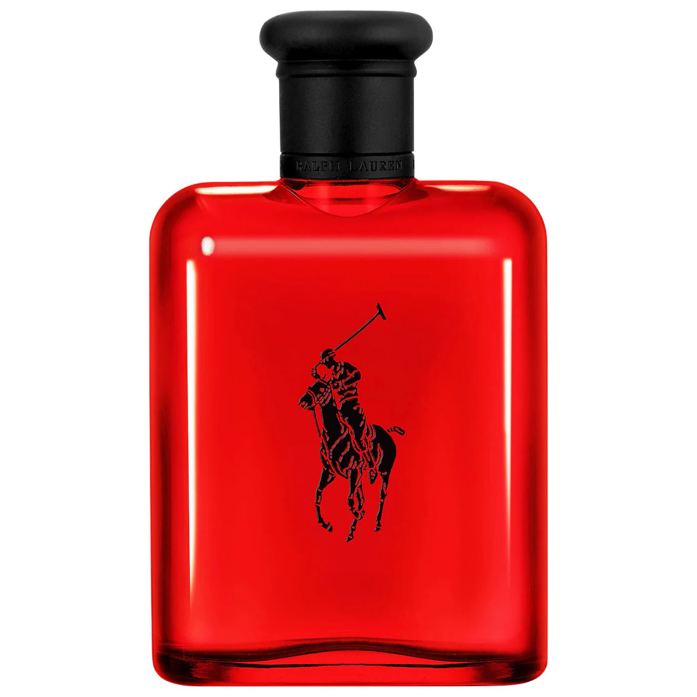 Ralph Lauren Polo Red