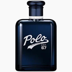 Ralph Lauren Polo 67 EDT