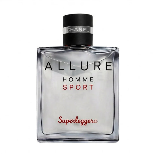 Chanel Allure Homme Sport Superleggera